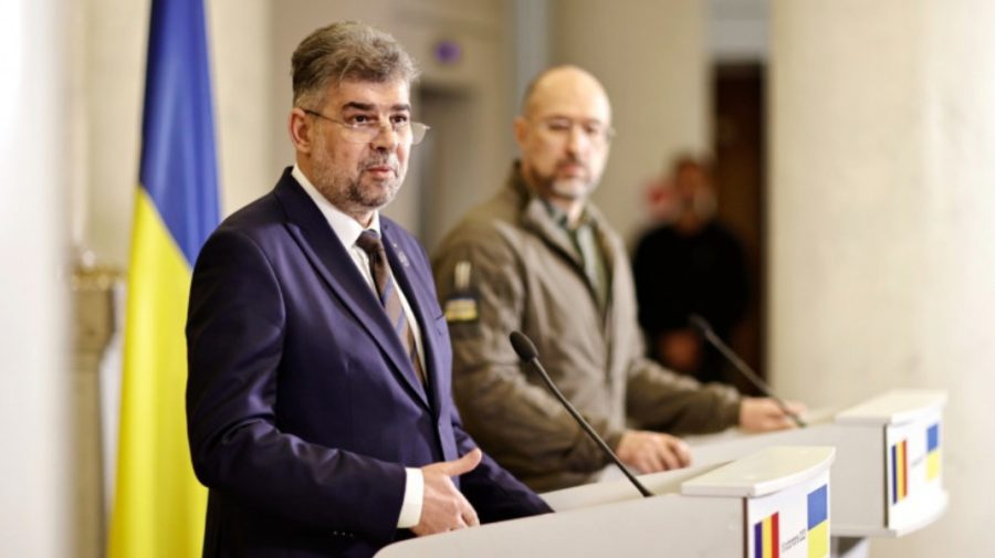 OFICIAL: Limba pentru minoritatea română din Ucraina este limba română, nu cea „moldovenească”