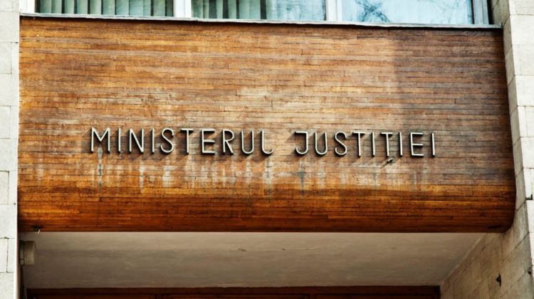 Ministerul Justiției se folosește de dreptul la atac privind prejudiciul de 500 de mii de lei dispus pentru Melniciuc