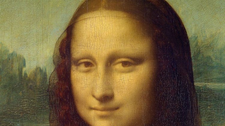 Celebra pictură Mona Lisa, analizată cu ajutorul razelor X. Detaliul fascinant descoperit!