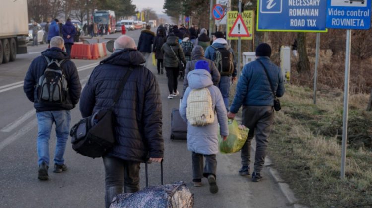 România şi Ucraina deschid patru noi puncte de trecere a frontierei, după întâlnirea Ciolacu-Șmihal