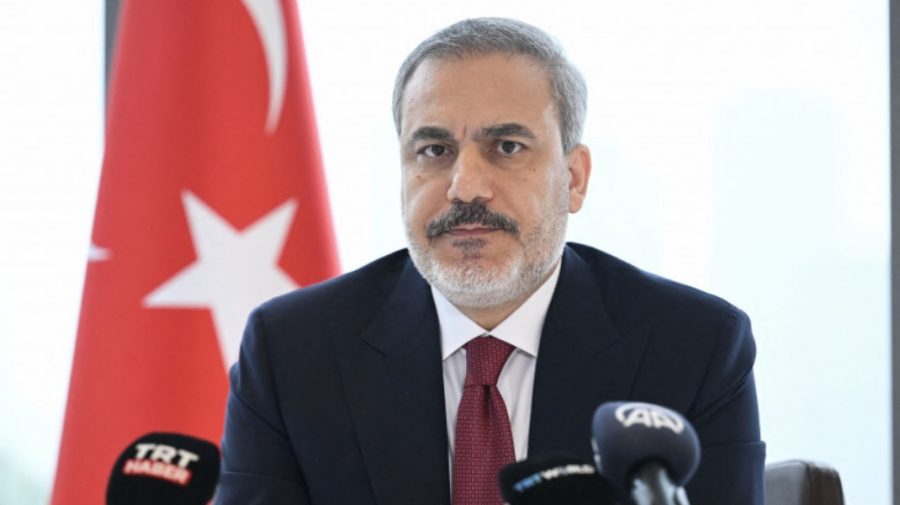 Turcia amenință bazele militanților kurzi din Siria și Irak, după atentatul cu bombă de la Ankara