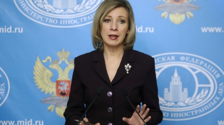 Rusia îi îndeamnă pe israelieni și palestinieni „să dea dovadă de reținere”