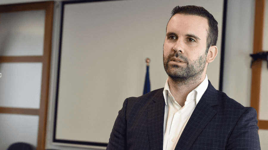 Muntenegru are un nou guvern, condus de către premierul Milojko Spajic: Vrem să facem din Muntenegru Elveţia Balcanilor