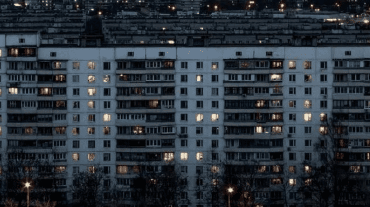 VIDEO O tendință nouă pe TikTok a stârnit controverse despre calitatea vieții în țările post-sovietice