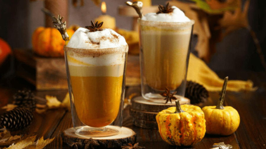 Cum se prepară pumpkin latte acasă – sfaturi