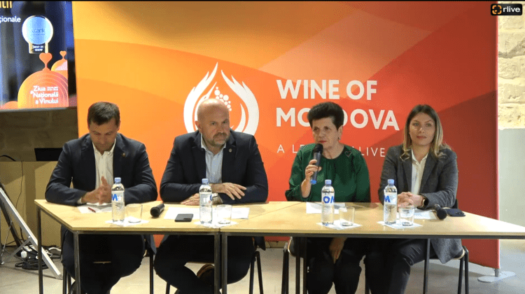 VIDEO Ziua Națională a Vinului: Peste 90 de vinificatori vor participa în acest an