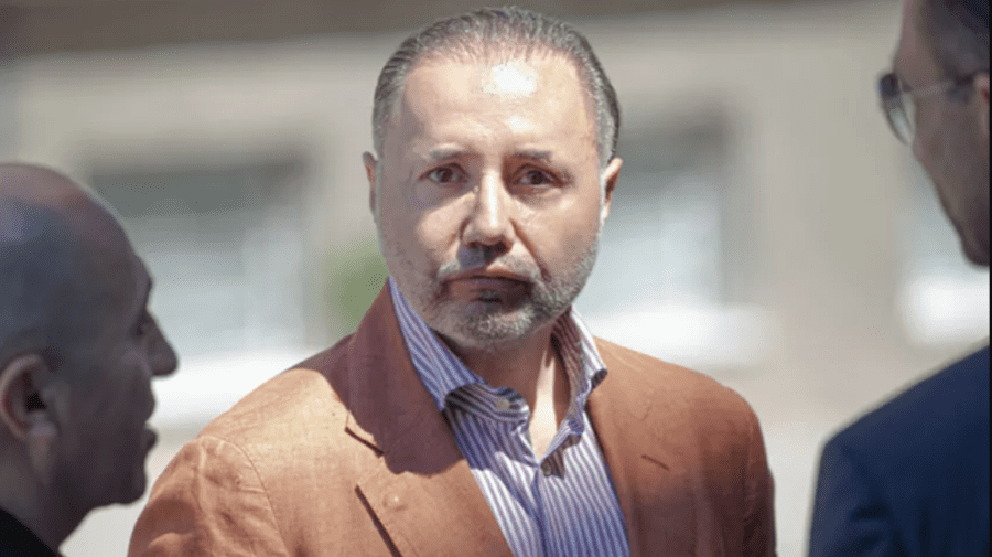 DOC Controversatul politician Rizea, impus să plătească prejudicii morale unei jurnaliste din România