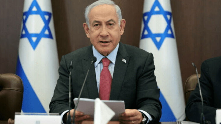 Premierul Israelului amenință după atacurile surpriză: „Vom transforma Hamas într-o grămadă de moloz”