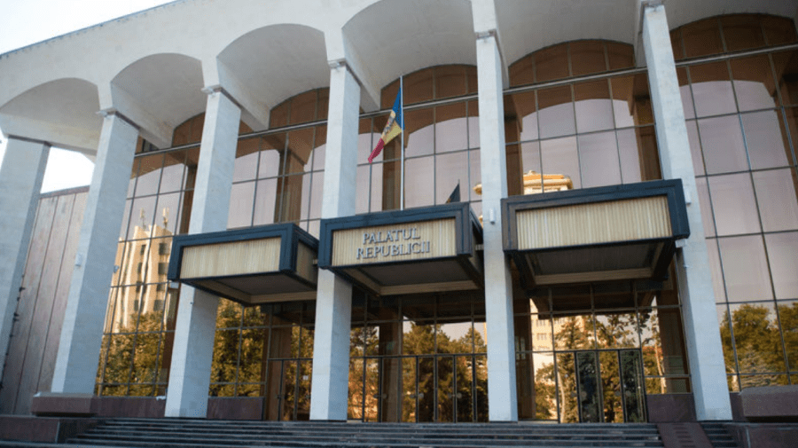 Chişinăul găzduiește cea de-a patra reuniune a Platformei de sprijin pentru Republica Moldova. Presa, cu acces limitat