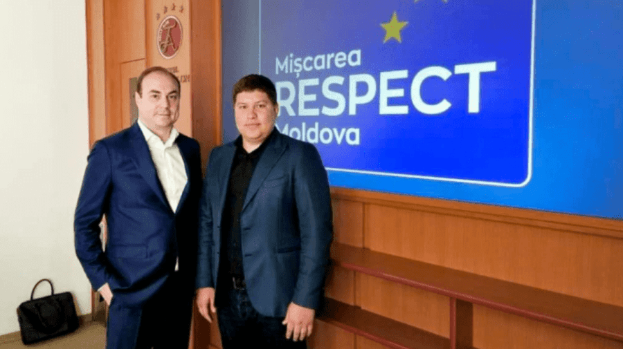 Scandalul din jurul „Respect Moldova”. Radu Crețu: „Lucrurile sunt puțin diferite de cum s-au prezentat”