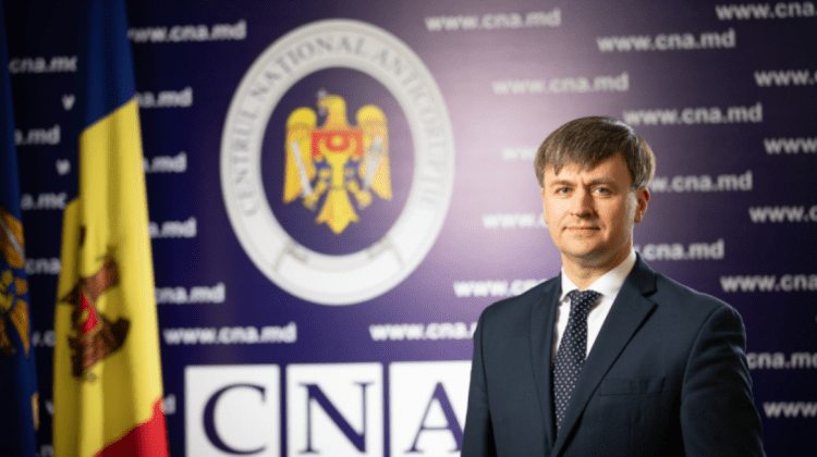 VIDEO Iulian Rusu, eliberat de la CNA. Ce se întâmplă cu adjuncții lui?