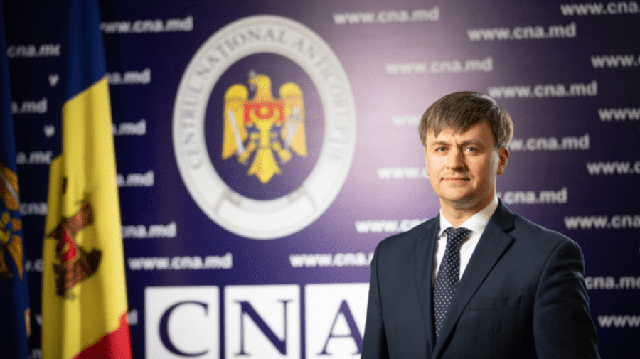 VIDEO Iulian Rusu, eliberat de la CNA. Ce se întâmplă cu adjuncții lui?