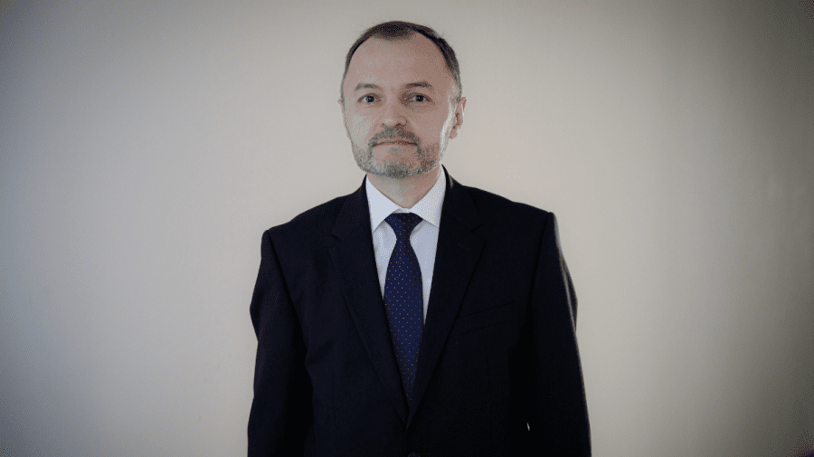 Moldova va avea un nou ambasador în Regatul Unit al Marii Britanii și Irlandei de Nord. Cine este Ruslan Bolbocean