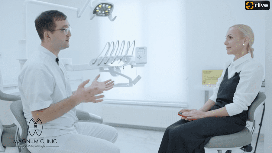 VIDEO #LIFESTYLE cu Xenia Bugneac: Boala paradontală – De la cauze la tratament