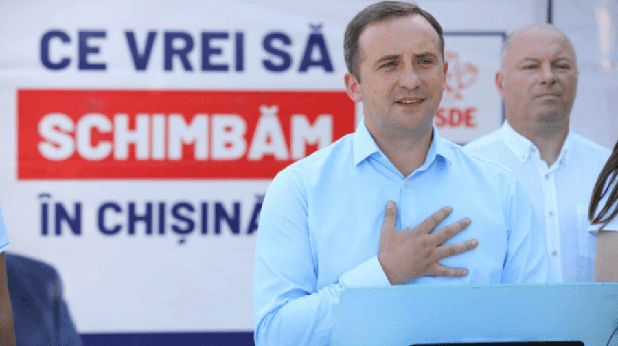 PSDE promite: Două zone de agrement din Chișinău vor fi reabilitate după modelul „Lumea Copiilor” din București