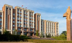Ședința CUC: Chișinăul cere din nou Tiraspolului eliminarea posturilor ilegale de control