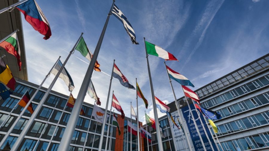 Uniunea Europeană lansează o operațiune umanitară în Fâșia Gaza