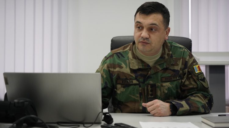Efros: Lista pasagerilor care urmează să aterizeze în Moldova va fi analizată. Trebuie să evaluăm toate riscurile