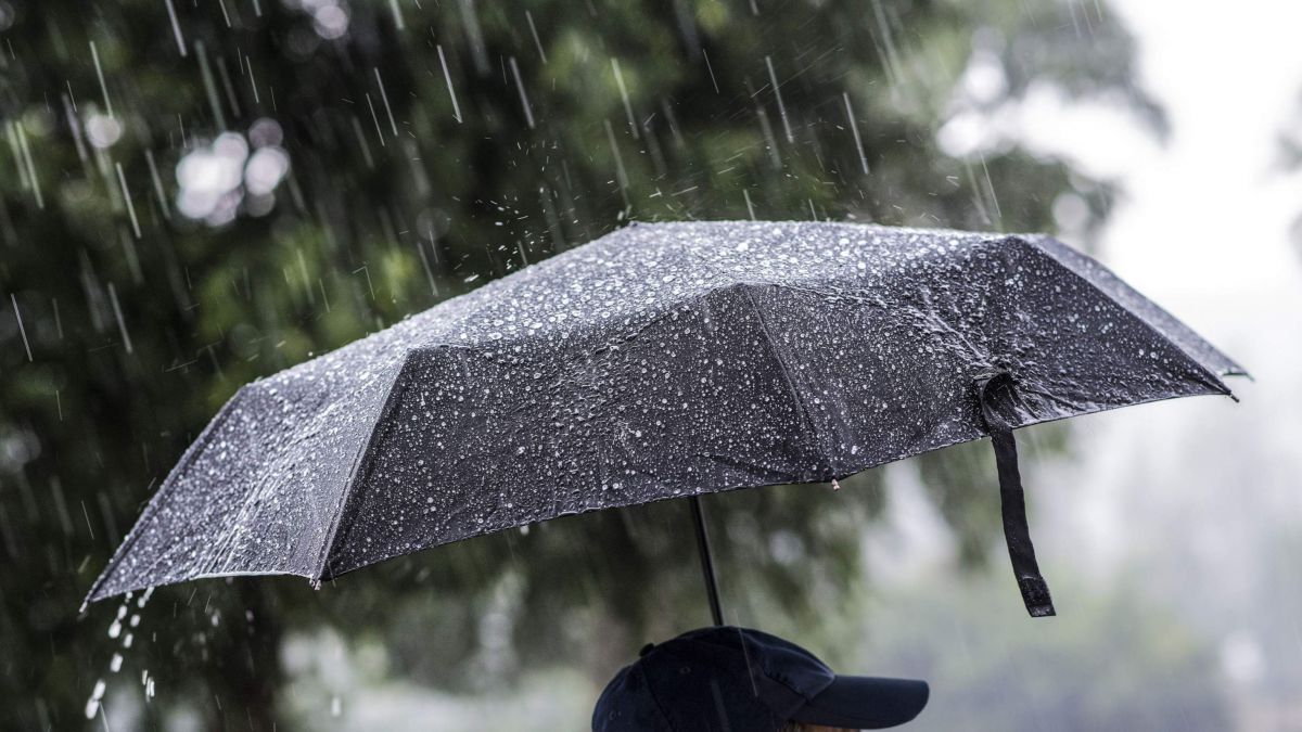 Prognoza meteo pentru 27 octombrie: Ploi slabe și temperaturi de până la 15 grade Celsius