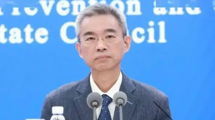 China: Un expert de top în Covid a murit la vârsta de 60 de ani
