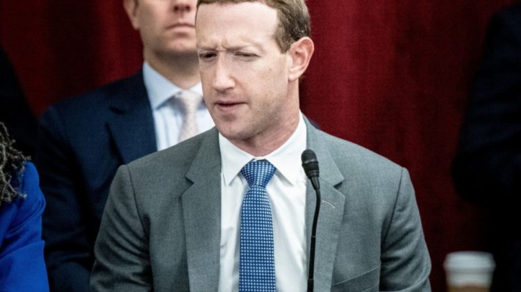 Comisia Europeană i-a cerut explicații lui Zuckerberg în 24 de ore despre dezinformările privind conflictul din Israel