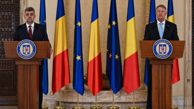 Președintele și premierul României cer ca atacurile din Israel să înceteze. Ambasadorul de la Ierusalim: Ne vom apăra