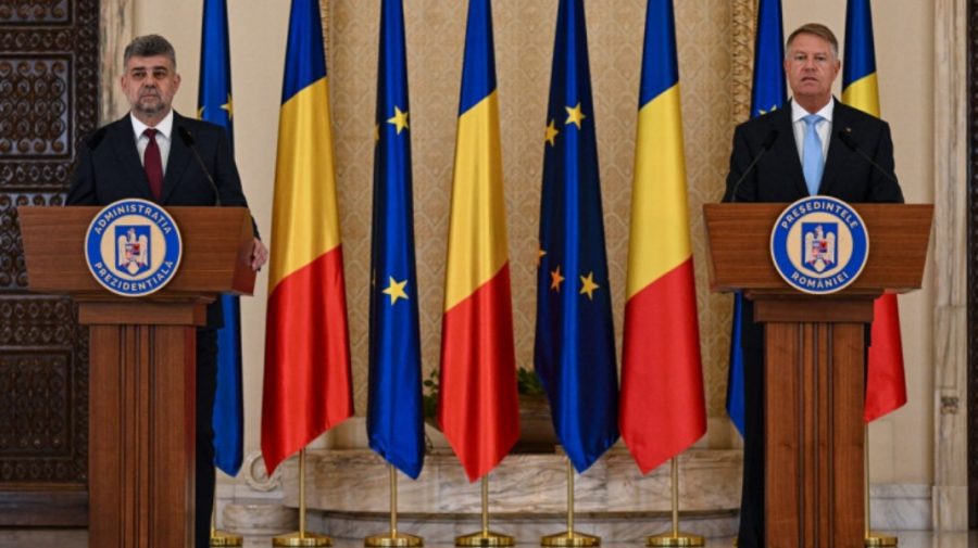 Președintele și premierul României cer ca atacurile din Israel să înceteze. Ambasadorul de la Ierusalim: Ne vom apăra