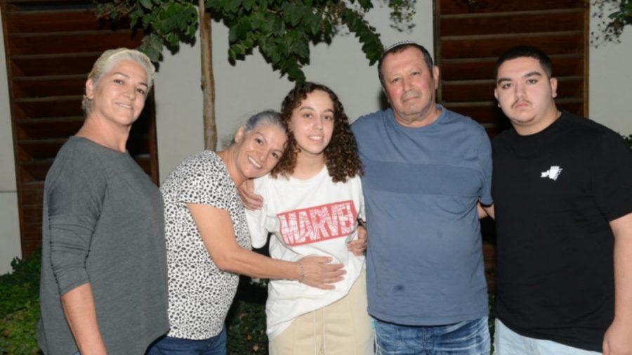 Militarii israelieni au eliberat primul ostatic răpit de Hamas. Este vorba despre o femeie-soldat din armata israeliană