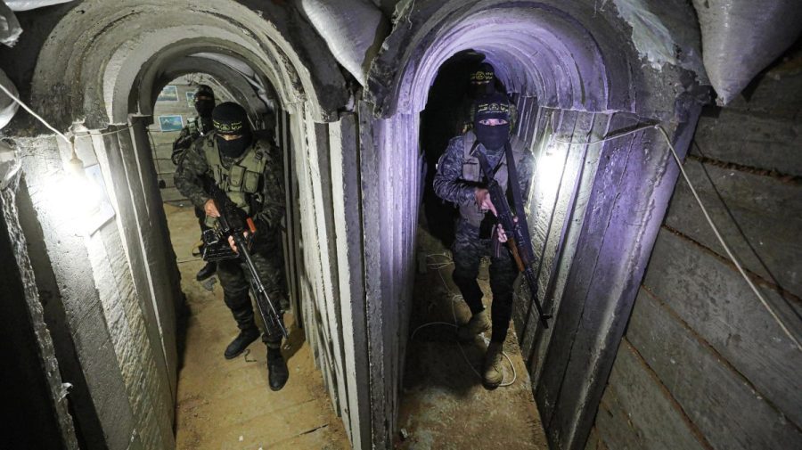 Șeful serviciului de informaţii Hamas ar fi fost eliminat de armata israeliană! Lista liderilor Hamas neutralizați