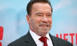 Schwarzenegger, „un preşedinte grozav” al Statelor Unite, dacă ar fi fost lăsat să candideze