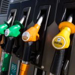 ANRE a afișat noile prețuri ale carburanților. Benzina se scumpește 28 de bani