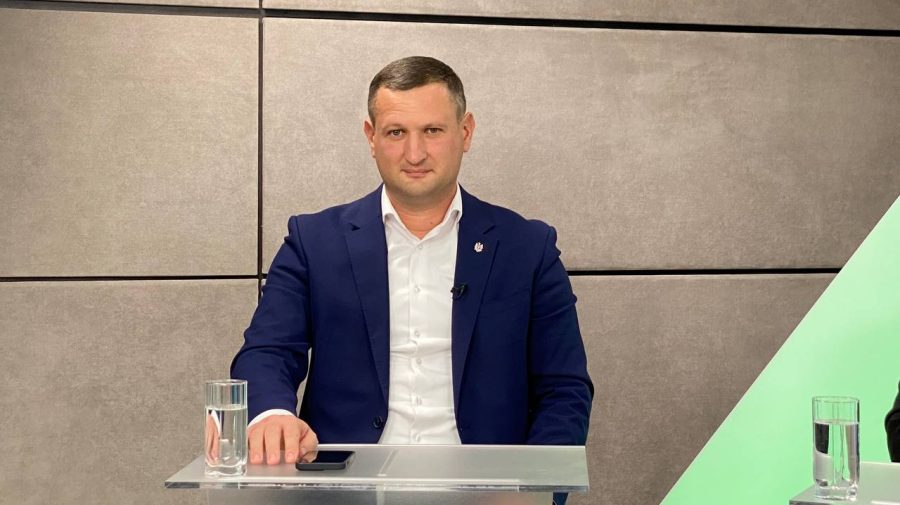 Adrian Cheptonar: Un primar PD dintr-un sat, nu este vinovat pentru ce a făcut Plahotniuc