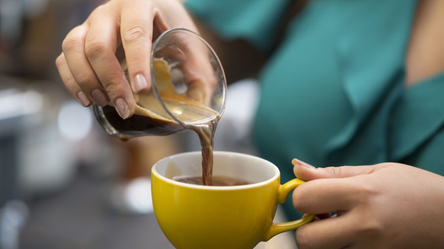 Singurul ingredient care îți va face cafeaua mai bună