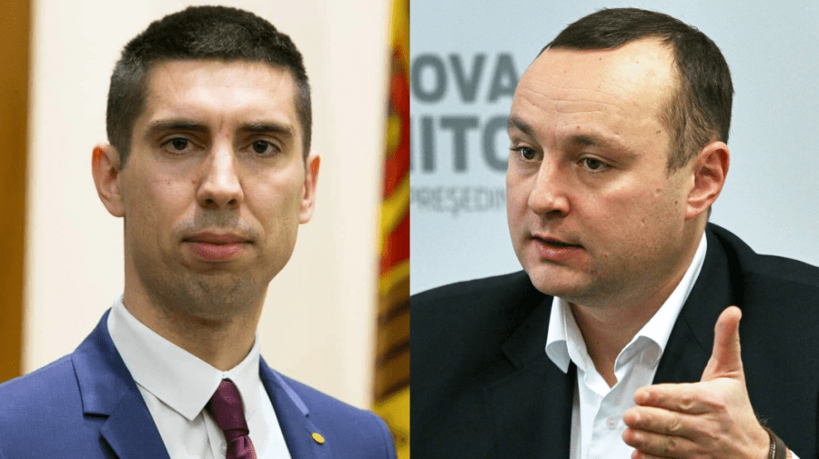 Promo-lex a făcut apel la responsabilitatea deputaților: Oferim 2 bilete la meciul Sheriff-Servette în semn de PROTEST!