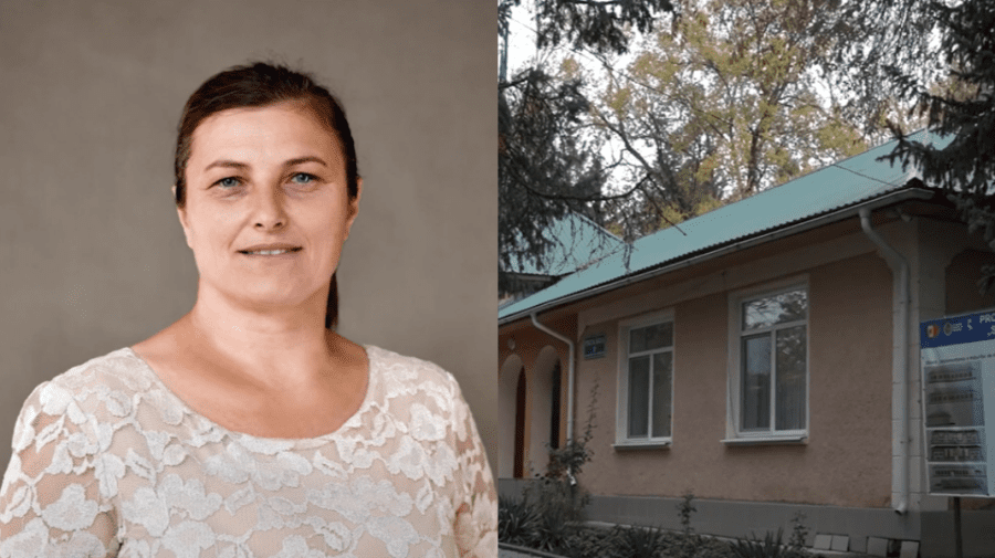 VIDEO Candidata PSRM la Recea, scoasă din cursa electorală. S-a vrut primar cu diplomă falsă, acum fiind cercetată