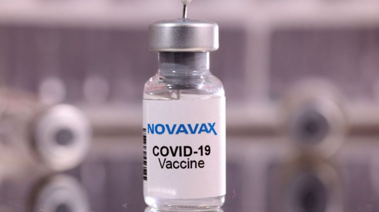 Vaccinul anti-Covid de la Novavax poate ajunge din urmă Pfizer, Moderna, în această toamnă
