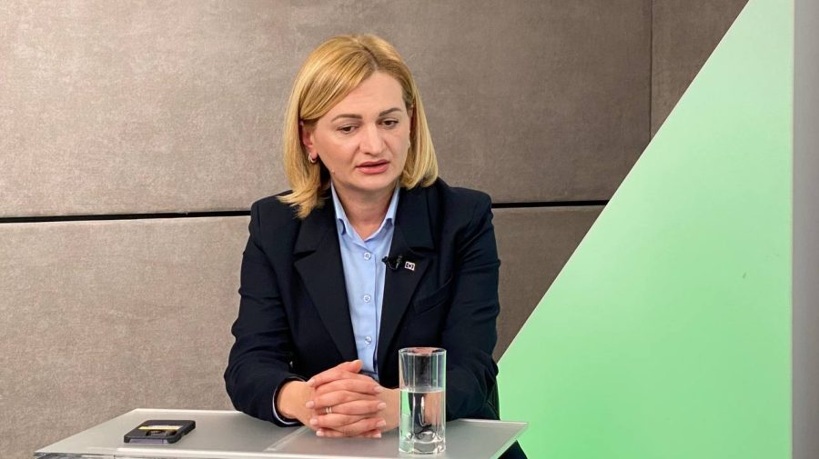 VIDEO Doina Gherman: Nu vom permite un dezmăț electoral! Forțele pro-Kremlin vor să deturneze parcursul european