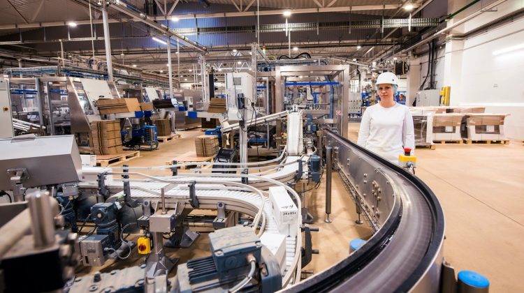 Nestlé a închis una dintre fabricile sale de lapte praf pentru bebeluși. Motivul?