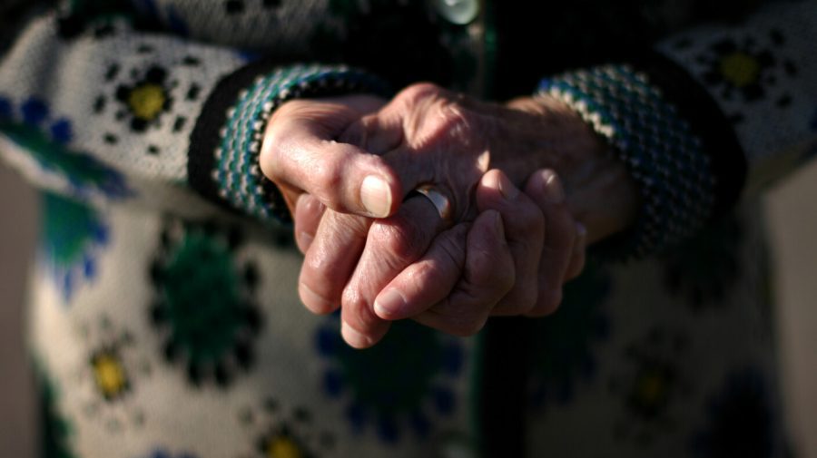 Cantemir: O femeie de 65 de ani a fost violată de un consătean