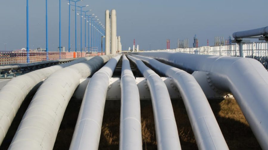 UE ar vrea să prelungească plafonul pe prețul gazelor, de teama unor noi scumpiri
