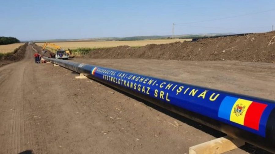 Ministrul Energiei de la București promite: România ar putea ajuta și Republica Moldova, dacă iarna va fi grea