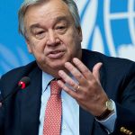 Impasul SUA în conflictul cu Iranul și invazia Rusiei în Ucraina au demonstrat limitele marilor puteri – Guterres