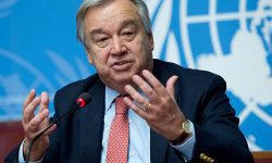 Impasul SUA în conflictul cu Iranul și invazia Rusiei în Ucraina au demonstrat limitele marilor puteri – Guterres