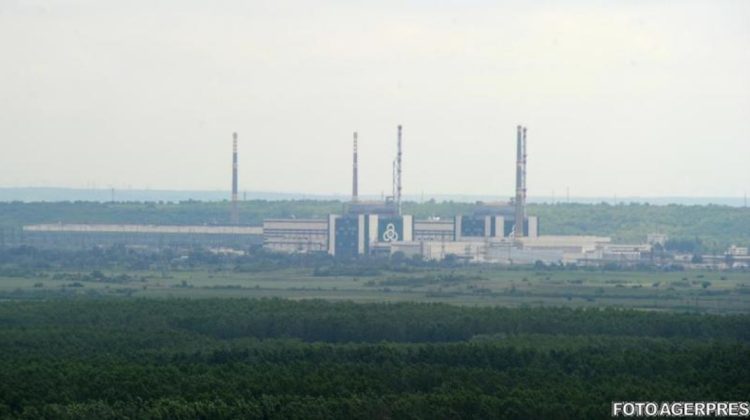 Bulgaria a aprobat construirea a două reactoare nucleare americane lângă granița cu România