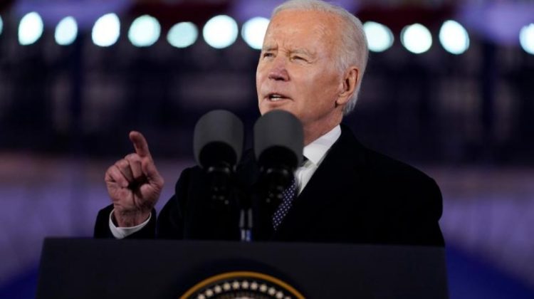 Joe Biden ar putea vizita Israelul în această săptămână