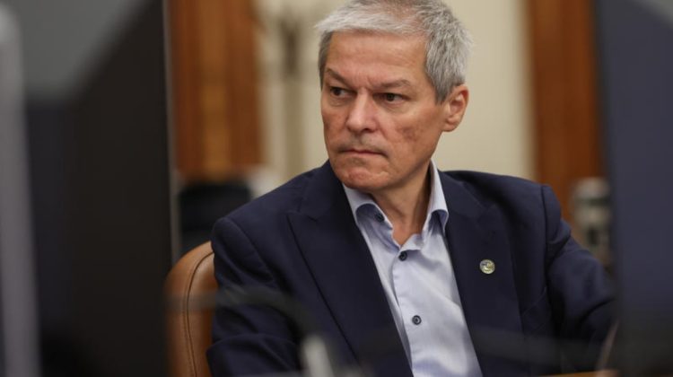 Cioloș, despre Schengen: „Cu presiune politică s-ar putea să se pună pe agendă subiectul la sfârșitul anului”