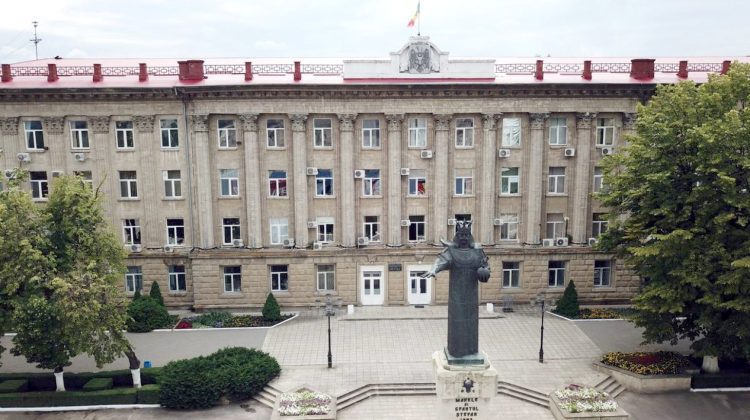 Bătălia pentru primăria din Bălți: Câți candidați au fost înregistrați în cursa electorală