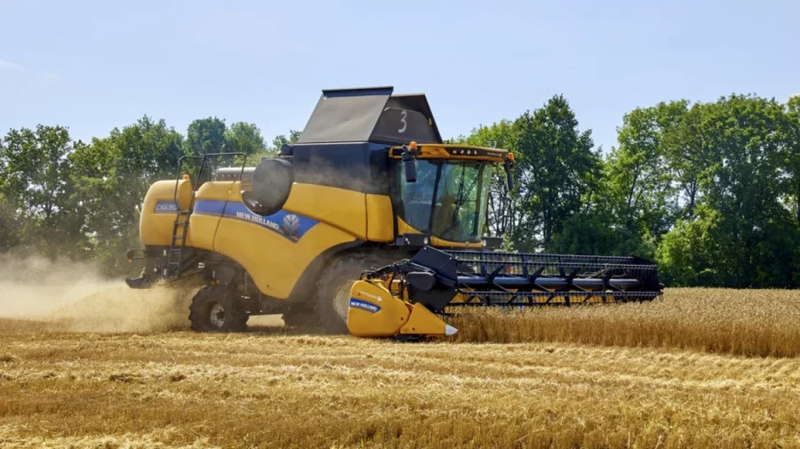 România introduce un mecanism de autorizare pentru importul de cereale din Ucraina și Republica Moldova