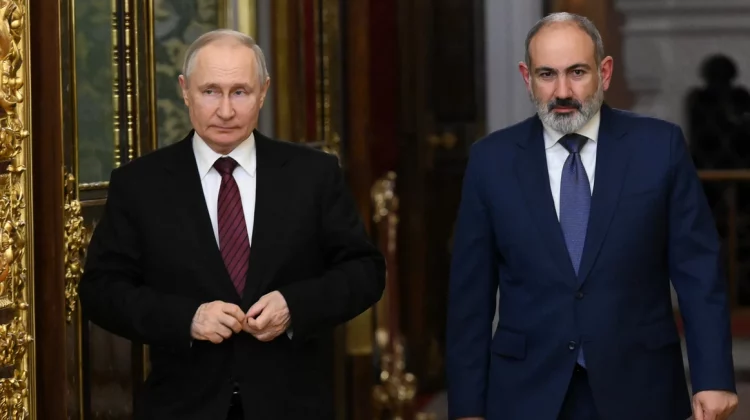 Armenia sfidează Rusia și aderă la Curtea Penală Internațională