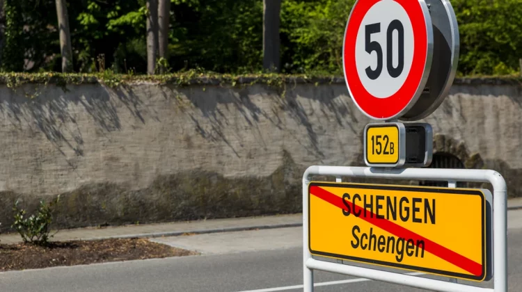România+Bulgaria: Ciolacu și Denkov discută un răspuns comun în cazul unui nou refuz pentru aderarea la Schengen